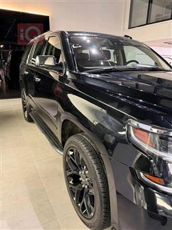 شيفروليه تاهو